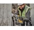 Аккумуляторный перфоратор Dewalt DCH273S2T, 18 В, 2.1 Дж, 4600 уд/мин, с 2 АКБ 3.5 Ач и ЗУ, в кейсе TSTAK, DCH273S2T-QW 8