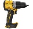 Аккумуляторный набор Dewalt DCK2050EST: дрель-шуруповерт DCD805 + шуруповерт DCF850, с 2 АКБ 1.7 и 3.5 Ач и ЗУ, в кейсе TSTAK DCK2050EST-QW 4