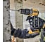 Аккумуляторный набор Dewalt DCK2050EST: дрель-шуруповерт DCD805 + шуруповерт DCF850, с 2 АКБ 1.7 и 3.5 Ач и ЗУ, в кейсе TSTAK DCK2050EST-QW 8
