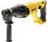 Аккумуляторный набор Dewalt DCK607M2, 18 В: дрель + шуруповерт + УШМ + перфоратор + пила + фонарь, с 2 АКБ 4 Ач и ЗУ, в сумке DCK607M2-QW 5