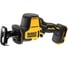 Аккумуляторный набор Dewalt DCK607M2, 18 В: дрель + шуруповерт + УШМ + перфоратор + пила + фонарь, с 2 АКБ 4 Ач и ЗУ, в сумке DCK607M2-QW 6