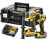 Аккумуляторный набор Dewalt DCK2052H1E1T: дрель-шуруповерт DCD999 + шуруповерт DCF850, с 2 АКБ 1.7 и 5 Ач и ЗУ, в кейсе TSTAK DCK2052H1E1T-QW 1