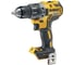Аккумуляторный набор Dewalt DCK428P3T, 18 В: дрель-шуруповерт + гайковерт + УШМ + перфоратор, с 3 АКБ 5 Ач и ЗУ в 2 кейсах TSTAK DCK428P3T-QW 2
