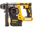 Аккумуляторный набор Dewalt DCK428P3T, 18 В: дрель-шуруповерт + гайковерт + УШМ + перфоратор, с 3 АКБ 5 Ач и ЗУ в 2 кейсах TSTAK DCK428P3T-QW 9