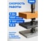Аккумуляторный беcщеточный перфоратор Vniissok V-18Q V0152 3