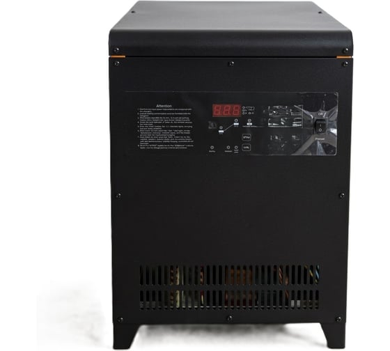 Зарядное устройство TOR для ричтраков CQD20-D 48V/60A (370-480Ah) 1050526