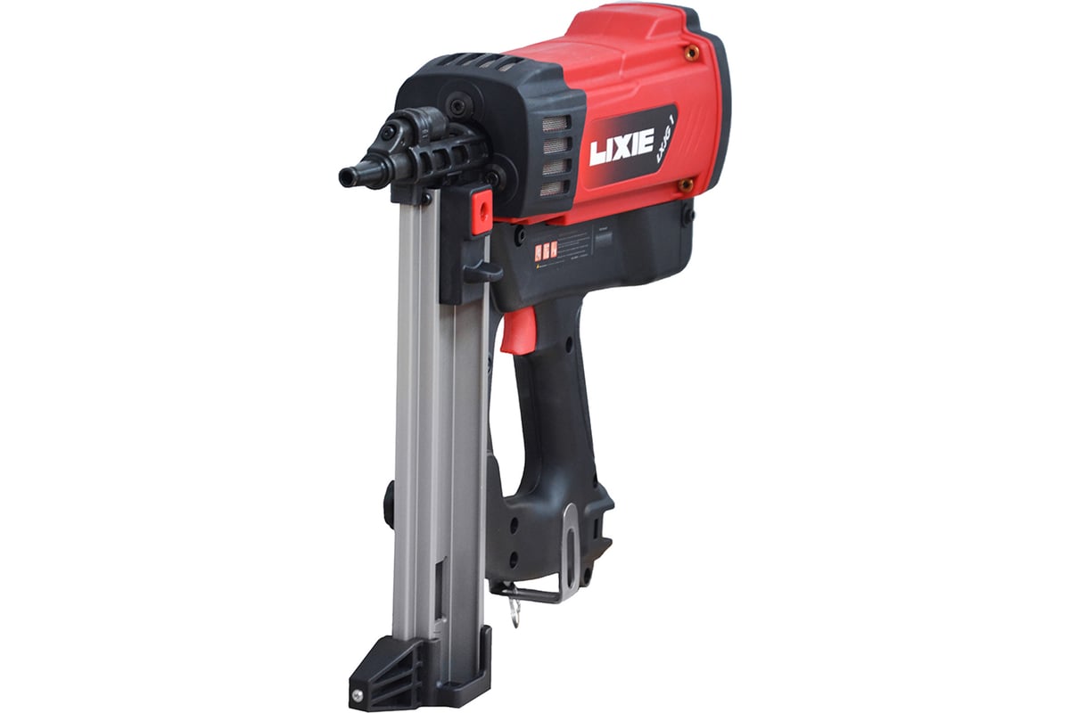 Газовый монтажный пистолет LIXIE LXJG-1 - выгодная цена, отзывы ...