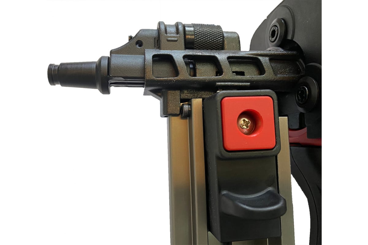 Газовый монтажный пистолет LIXIE LXJG-1 - выгодная цена, отзывы .