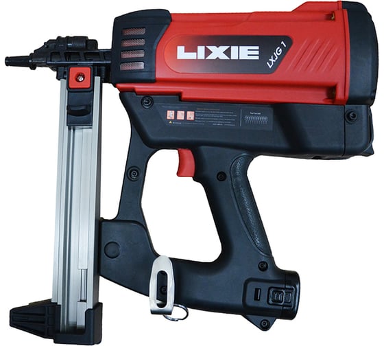 Газовый монтажный пистолет LIXIE LXJG-1