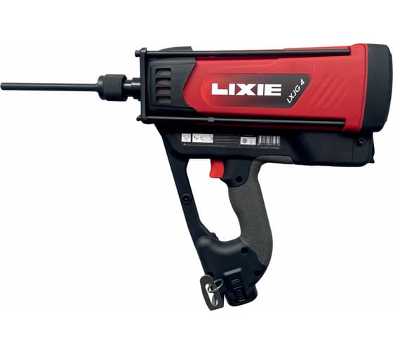Газовый монтажный пистолет LIXIE LXJG-4