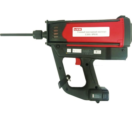 Газовый монтажный пистолет LIXIE LXJG-4 FOR 200