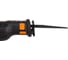 Сабельная пила аккумуляторная бесщеточная WORX 20в, 4ач х1, зу 2а WX516 8