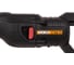 Сабельная пила аккумуляторная бесщеточная WORX 20в, 4ач х1, зу 2а WX516 9