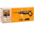 Сабельная пила аккумуляторная бесщеточная WORX 20в, 4ач х1, зу 2а WX516 11