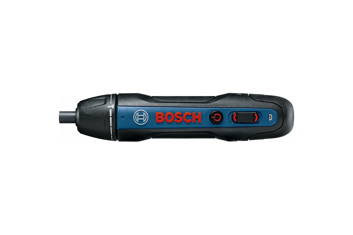 Аккумуляторная отвертка Bosch GO 2 06019H2103 - выгодная цена, отзывы .