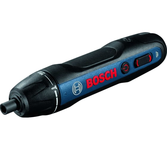 Аккумуляторная отвертка Bosch GO 2 06019H2103