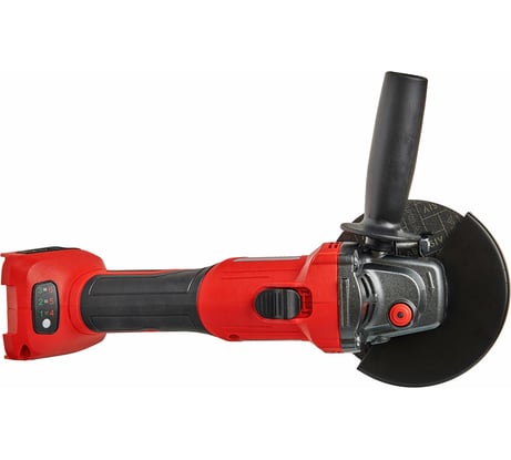 Аккумуляторная угловая шлифовальная машина Felisatti УШМ-125/18Л3 578.5.0.00