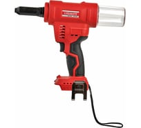 Пистолет для установки заклепок Felisatti ПЗ-6,4/18Л3 аккум. (картон, без аккум. и ЗУ) 5701.5.0.00