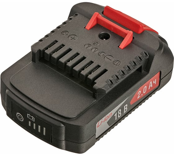 Батарея аккумуляторная Felisatti АБ-2.0Aч/Л3 Li-ion 2Ач, 18В 5709.5.0.00
