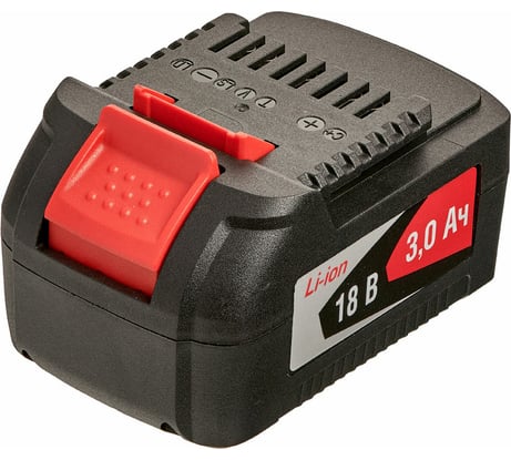 Батарея аккумуляторная АБ-3.0Aч/Л3 Li-Ion 3 Ач Felisatti 5712.5.0.00