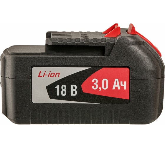 Батарея аккумуляторная АБ-3.0Aч/Л3 Li-Ion 3 Ач Felisatti 5712.5.0.00