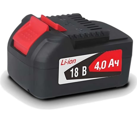 Батарея аккумуляторная Felisatti АБ-4.0Ач/Л3 Li-ion 4Ач, 18В 5708.5.0.00