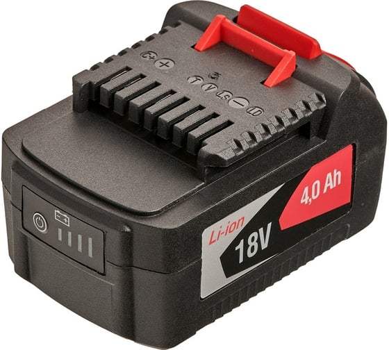 Батарея аккумуляторная Felisatti АБ-4.0Ач/Л3 Li-ion 4Ач, 18В 5708.5.0.00