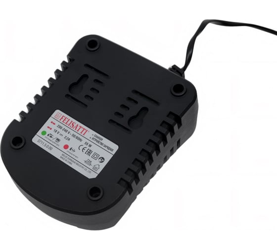 Устройство зарядное ЗУ-2.2A/Л3 2.2 А Felisatti 5711.5.0.00