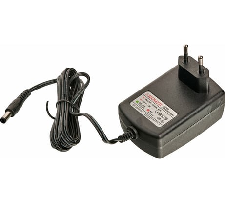 Устройство зарядное Felisatti ЗУ-2A/Л3 1,5А для аккум. батареи Li-ion 18В 597.05009.00