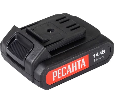 Аккумулятор для ДА-14-2Л, ДА-14-2ЛК АКБ14Л1 TMG Ресанта 71/8/87