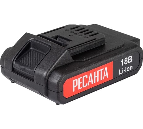 Аккумулятор для ДА-18-2ЛК АКБ18Л1 TMG Ресанта 71/8/88