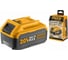 Аккумуляторная батарея 20В/5.0Ач INGCO FBLI2003 INDUSTRIAL 3