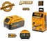 Аккумуляторная батарея 20В/5.0Ач INGCO FBLI2003 INDUSTRIAL 4