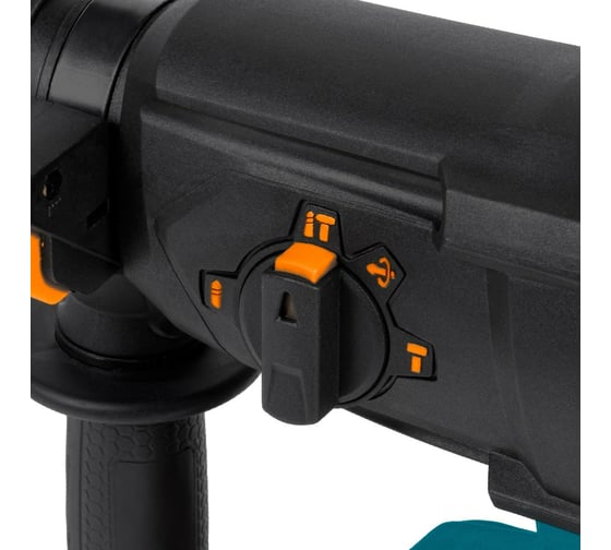 Аккумуляторный перфоратор BORT BHD-20Li-BL 93412697