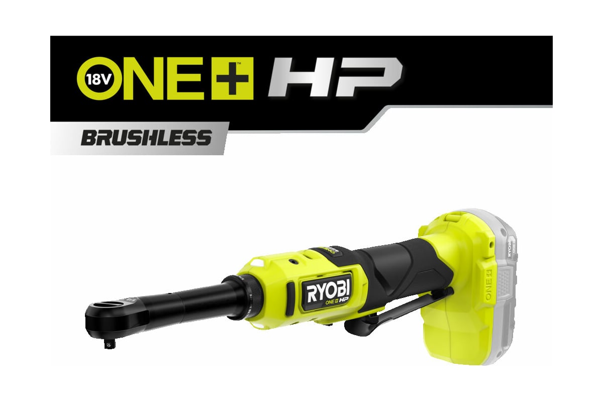 Ryobi one+ store hp uk