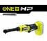 Бесщеточная трещотка Ryobi ONE+ HP RRW1814X-0 5133005389 1