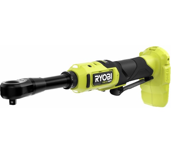 Бесщеточная трещотка Ryobi ONE+ HP RRW1838X-0 5133005390