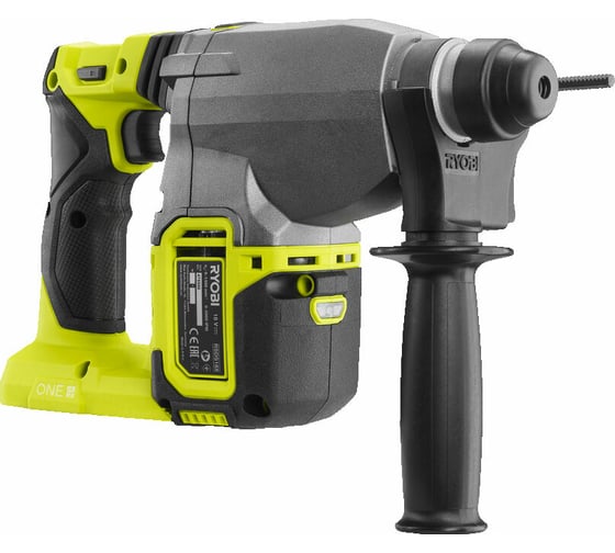 Бесщеточный перфоратор Ryobi ONE+ HP RSDS18X-0 SDS-plus 5133004620