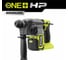 Бесщеточный перфоратор Ryobi ONE+ HP RSDS18X-0 SDS-plus 5133004620 1
