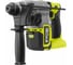 Бесщеточный перфоратор Ryobi ONE+ HP RSDS18X-0 SDS-plus 5133004620 2