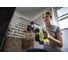 Бесщеточный перфоратор Ryobi ONE+ HP RSDS18X-0 SDS-plus 5133004620 8