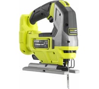 Бесщеточный лобзик Ryobi ONE+ RJS18X-0 5133004970