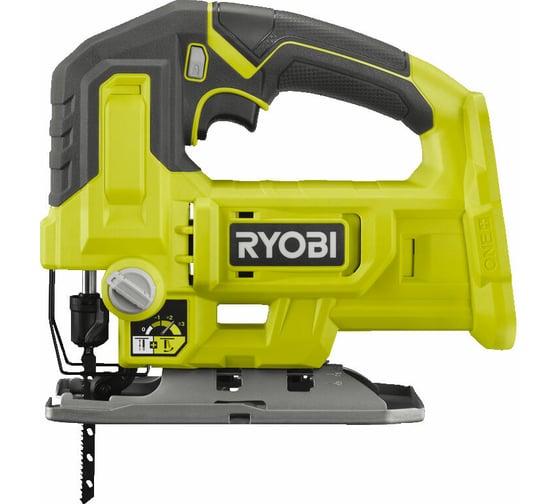 Лобзик Ryobi ONE+ RJS18-0 5133005395