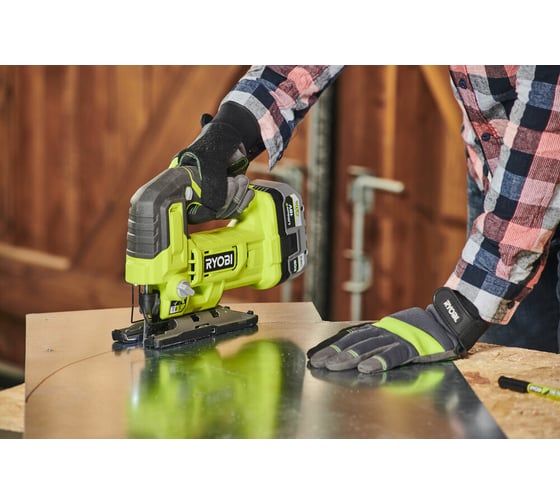 Лобзик Ryobi ONE+ RJS18-0 5133005395
