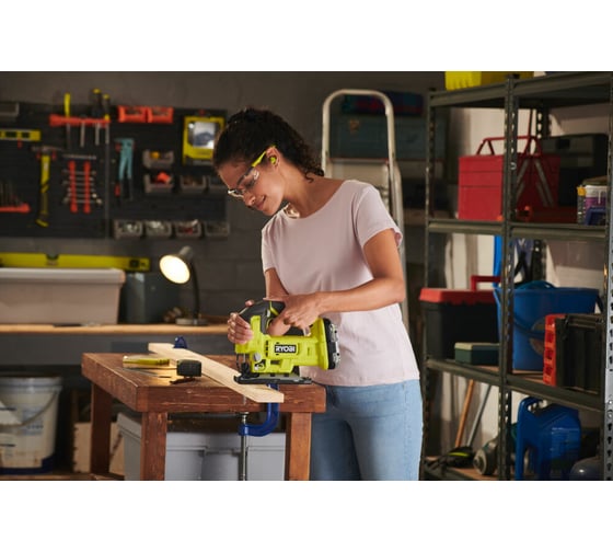Лобзик Ryobi ONE+ RJS18-0 5133005395