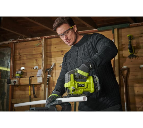 Лобзик Ryobi ONE+ RJS18-0 5133005395