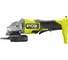 Бесщеточная углошлифмашина Ryobi ONE+ RAG18X-0 5133005011 3