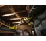 Бесщеточная углошлифмашина Ryobi ONE+ RAG18X-0 5133005011 6