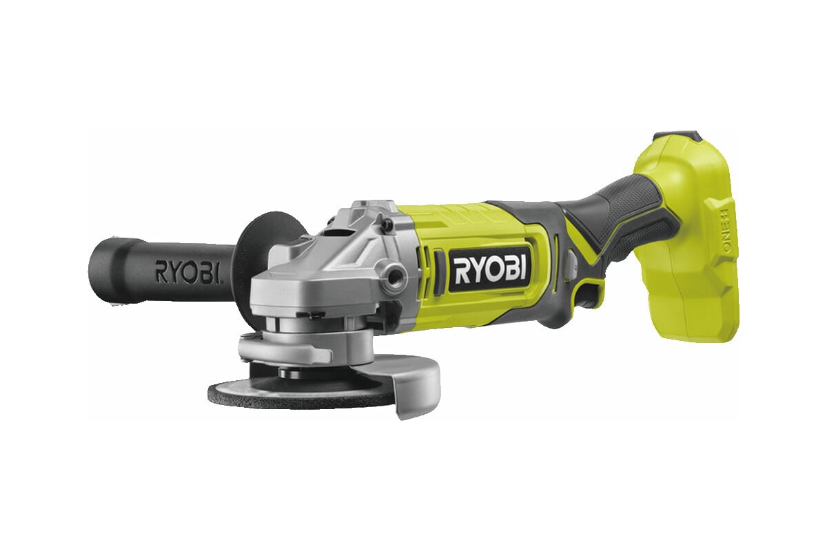 Ryobi shop grinder polisher