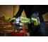 Углошлифмашина Ryobi ONE+ RAG18115-0 5133005402 4